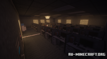 ������� Clay: Overtime ��� Minecraft
