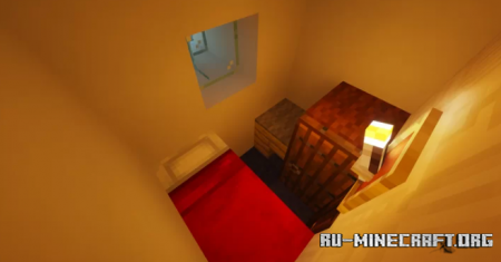 ������� SS Ernst August [1849] ��� Minecraft