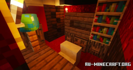 ������� SS Ernst August [1849] ��� Minecraft