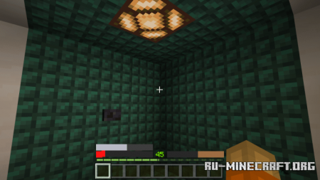 ������� PvE: Hostility v.1.1.0 ��� Minecraft PE