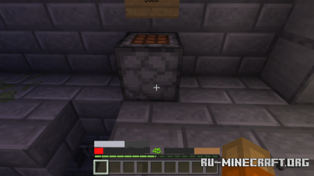 ������� PvE: Hostility v.1.1.0 ��� Minecraft PE