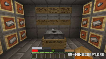 ������� PvE: Hostility v.1.1.0 ��� Minecraft PE