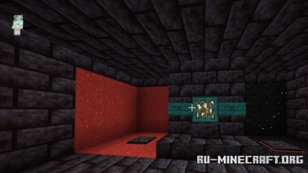 ������� PvP Arena by DragonBlast240 ��� Minecraft PE