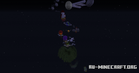  Parkour Your Way Up  Minecraft