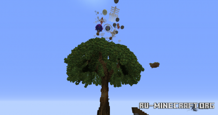  Parkour Your Way Up  Minecraft