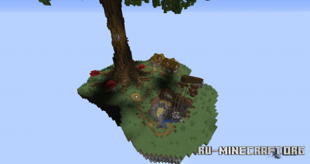  Parkour Your Way Up  Minecraft
