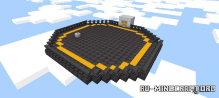 ������� Husana909�s Parkour Nubbo ��� Minecraft PE