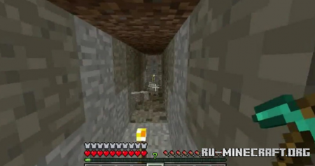 Скачать Miner’s Advantage для Minecraft 1.16.2