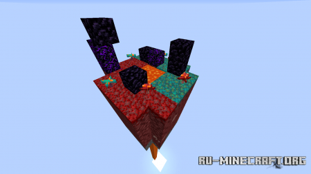 ������� ChoiceBlock ��� Minecraft