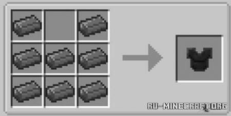  Darksteel  Minecraft 1.15.2