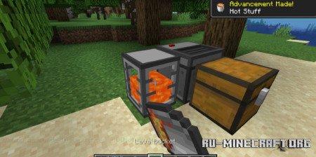 DimStorage  Minecraft 1.16.2