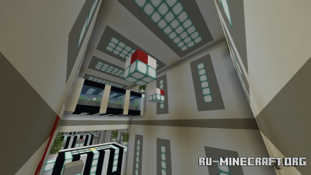������� Blocket Jump ��� Minecraft