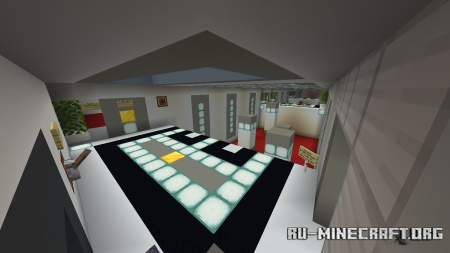 ������� Blocket Jump ��� Minecraft