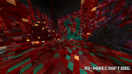 ������� Mixed Map ��� Minecraft