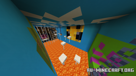 ������� Mixed Map ��� Minecraft