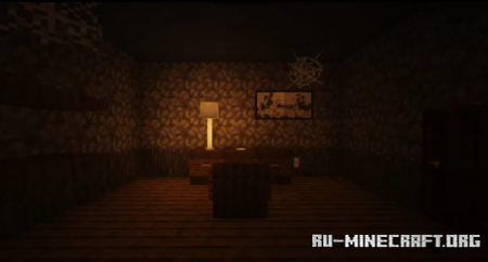 ������� Memory by Trevencraftxxx ��� Minecraft