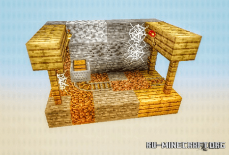  BiomeBlock: Skyblock Survival  Minecraft PE