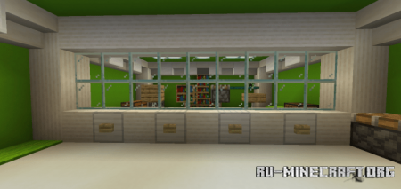 ������� Odd One Out ��� Minecraft PE