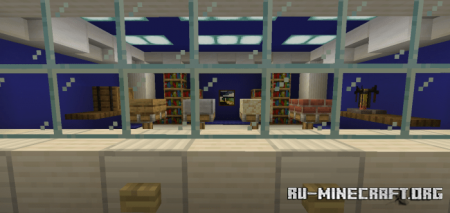 ������� Odd One Out ��� Minecraft PE