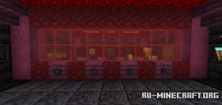 ������� Odd One Out ��� Minecraft PE