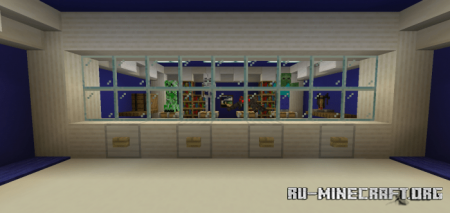 ������� Odd One Out ��� Minecraft PE