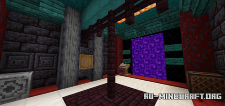 ������� Odd One Out ��� Minecraft PE