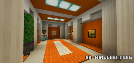 ������� Odd One Out ��� Minecraft PE