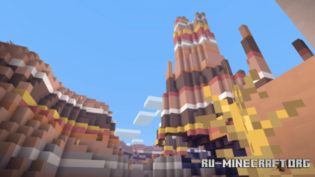  Fishys Wonderful Shader  Minecraft PE 1.16