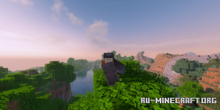  Mo' Netherite  Minecraft 1.16