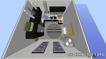 ������� Whats Cookin Good Lookin SN ��� Minecraft