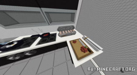 ������� Whats Cookin Good Lookin SN ��� Minecraft