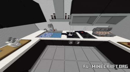 ������� Whats Cookin Good Lookin SN ��� Minecraft