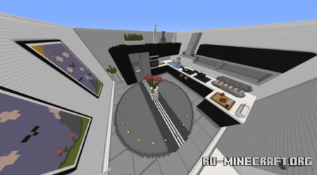 ������� Whats Cookin Good Lookin SN ��� Minecraft