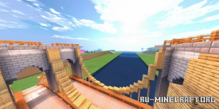 ������� Shinchan Kasukabe ��� Minecraft