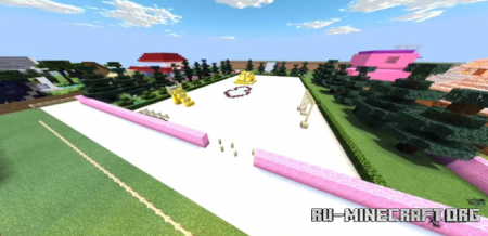 ������� Shinchan Kasukabe ��� Minecraft