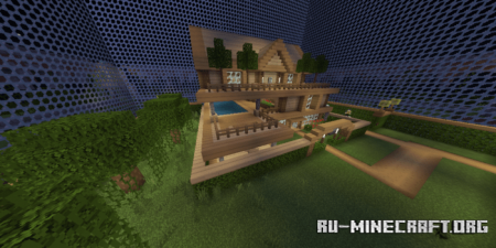 ������� Pan Wars � PvP Battle Royale ��� Minecraft PE