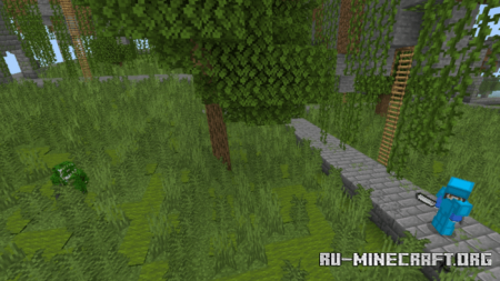 ������� Pan Wars � PvP Battle Royale ��� Minecraft PE