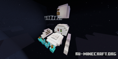 ������� Pan Wars � PvP Battle Royale ��� Minecraft PE