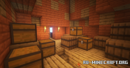 ������� Nanatsu no Taizai - Boar Hat ��� Minecraft