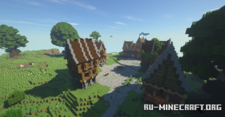 ������� Nanatsu no Taizai - Boar Hat ��� Minecraft