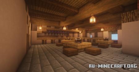 ������� Nanatsu no Taizai - Boar Hat ��� Minecraft