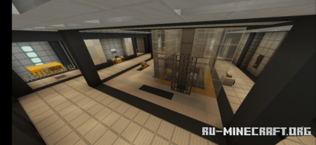 ������� Crucible Cubes Parkour (Very Hard) ��� Minecraft PE