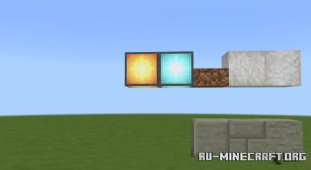 Gaia Expanded  Minecraft PE 1.16