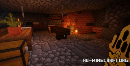  Light Resource  Minecraft 1.16