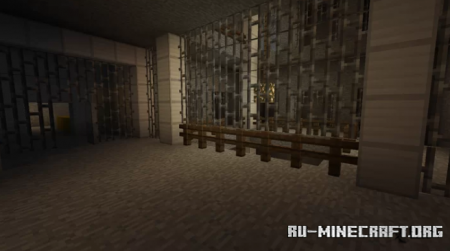  Outlast (Minecraft Edition)  Minecraft