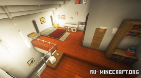 ������� Noplan (house) ��� Minecraft