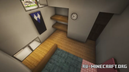 ������� Noplan (house) ��� Minecraft