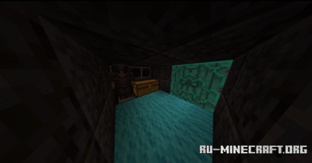 ������� Nether PVP ��� Minecraft PE