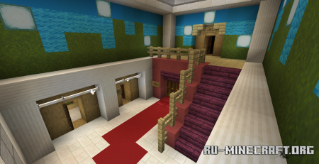  Ultra Trident Jumper  Minecraft