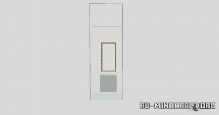 ������� Blank Void ��� Minecraft